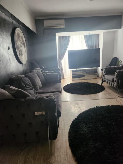 Apartament cu 3 camere de inchiriat in zona Piata Unirii / Metrou - 3