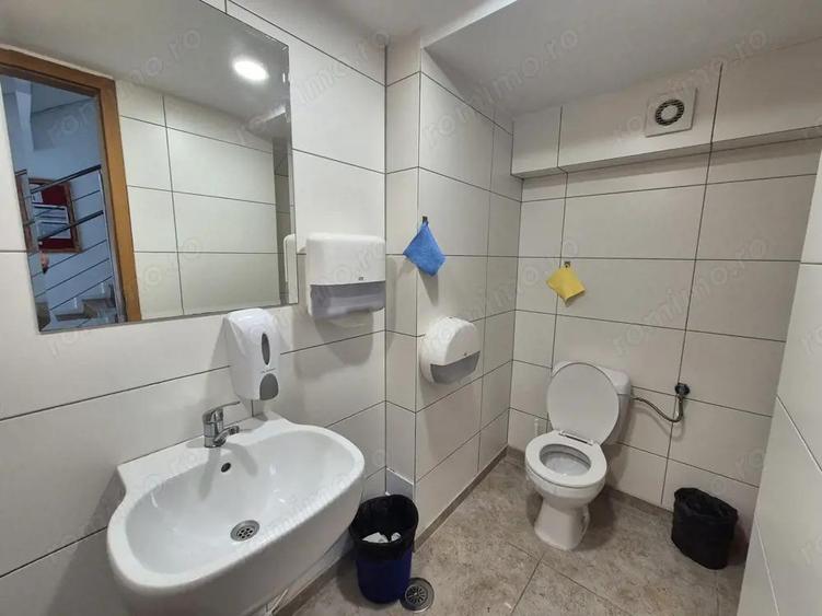 Vila 430,44 mp Green Lake Baneasa - 1