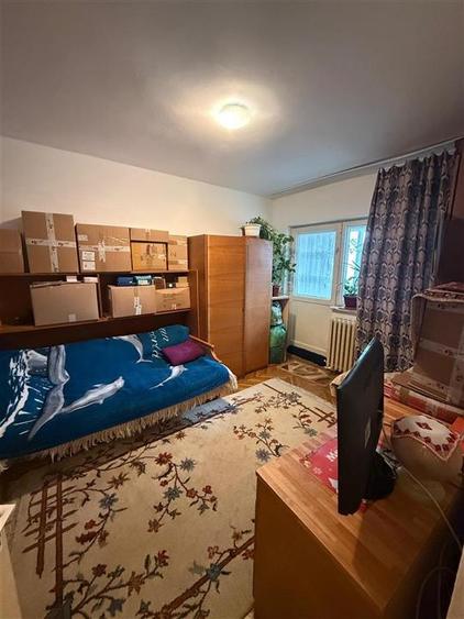 Apartament cu 2 camere decomandat, etajul 1 - Centru - Palas Mall. - 1