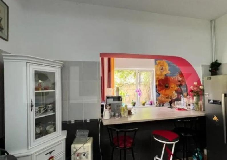 Casa pe strada Corvinilor cu trei apartamente - 8