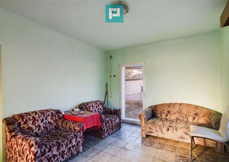 Casa cu teren generos in Sannicolau Mic - 14