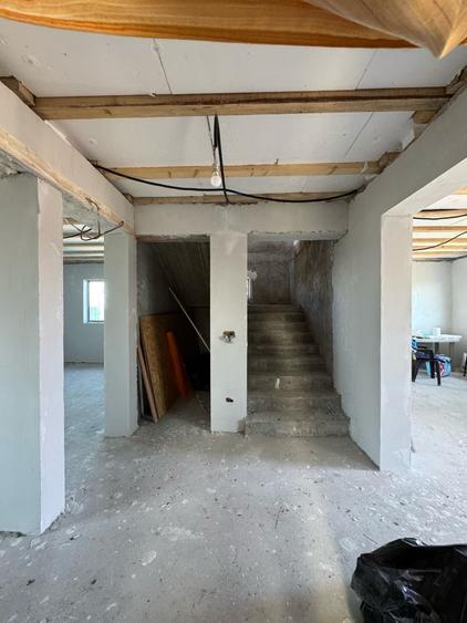 Vanzare Vila P+M "la gri" in Sat Costi, Jud.Galati, sup.teren 500mp - 13