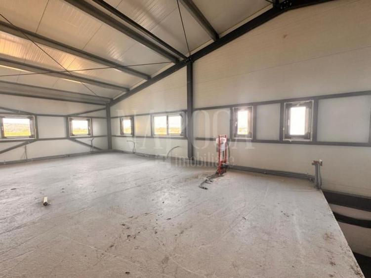 Spatiu industrial de vanzare in Floresti - 7