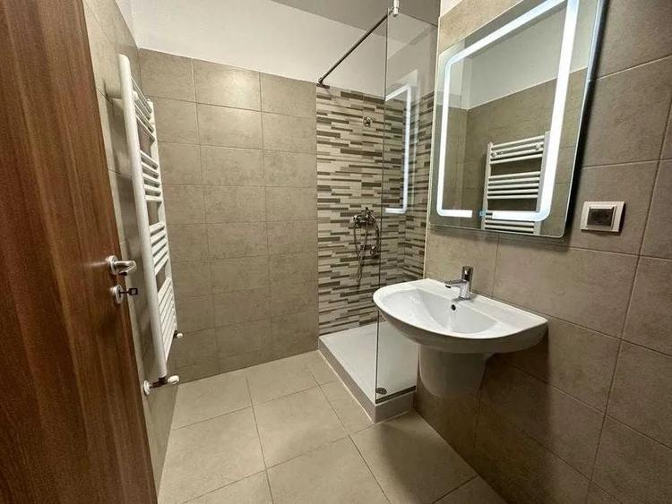 Apartament cu 2 camere | FSEGA | 53 mp | Gheorgheni - 7