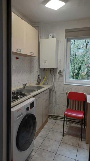 PF inchiriez ap 3 camere decomandate zona Primariei Manastur - 3