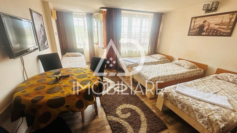 VÂNZARE CLĂDIRE + AFACERE DE SUCCES – Ștefan cel Mare, Târgu Jiu - 5
