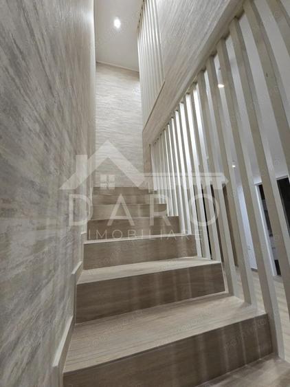 Duplex Panoramica Residence | 110 mp + curte 300 mp | prima inchiriere - 7