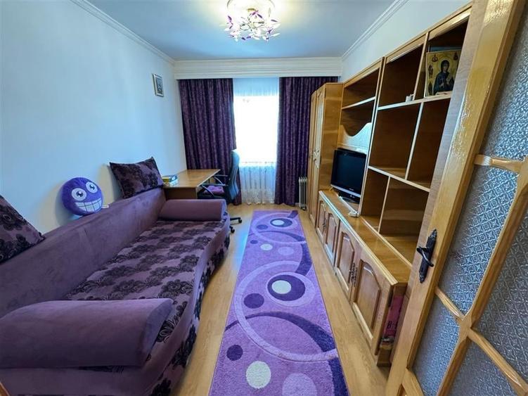 Apartament 3 camere, 92mp , etaj 4 cu acoperis, mobilat si utilat - 7