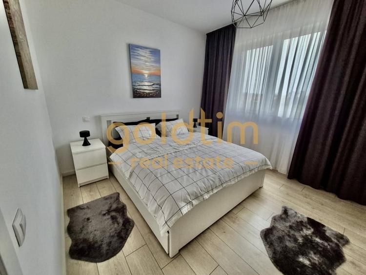 PIPERA/SCOALA AMERICANA/SUPERB/VEDERE LIBERA/PARCARE INCLUSA/PET FRIENDLY - 8