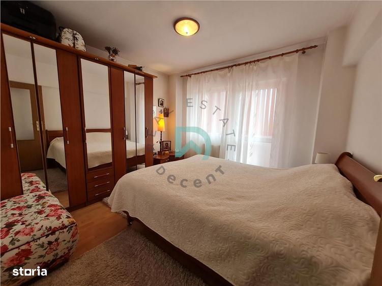 Apartament 2 camere Craiter, intermediar, Brasov - 4