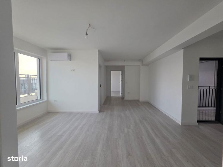 Apartament 3 camere - Etaj 3, 2bai - Str. Soarelui, Pacurari - 2