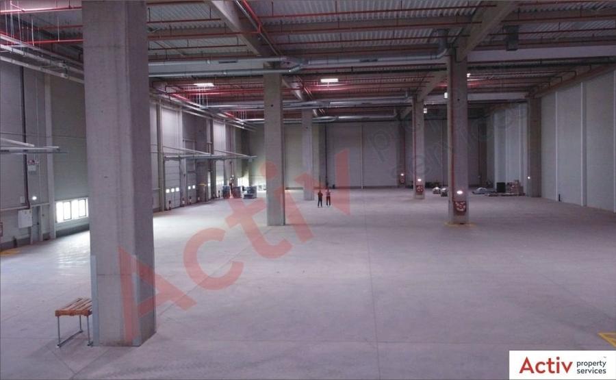 INCHIRIERE SPATII INDUSTRIALE - INCITY BACAU - 9