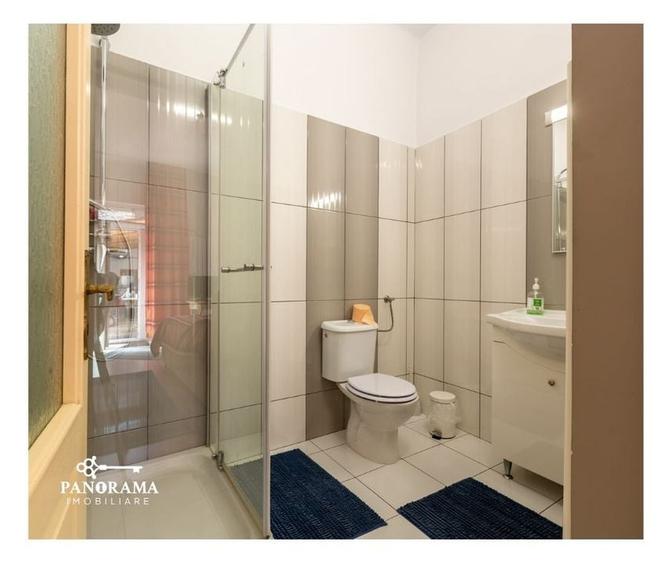 Pensiune de v&acirc;nzare &icirc;n Sighișoara, la c&acirc;țiva pași de Cetatea Medievala - 20