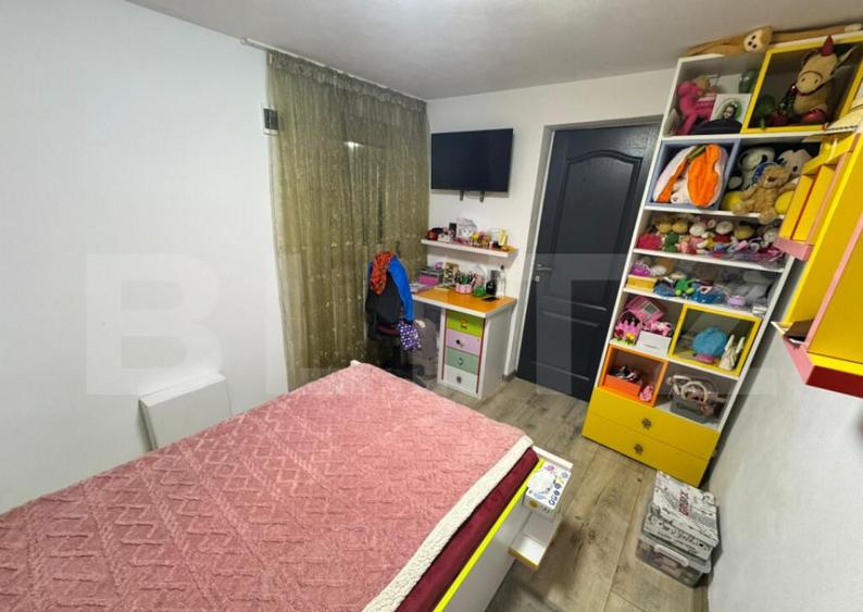 Casa 4 camere, 100 mp, zona Brestei - 14