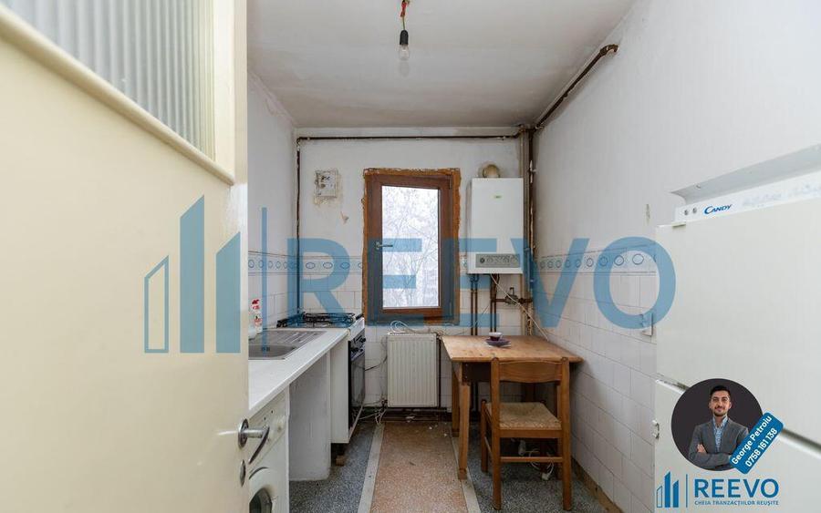 Apartament 2 camere, Aleea Parcului - 32