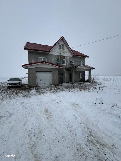 Casa 4 Camere - 1