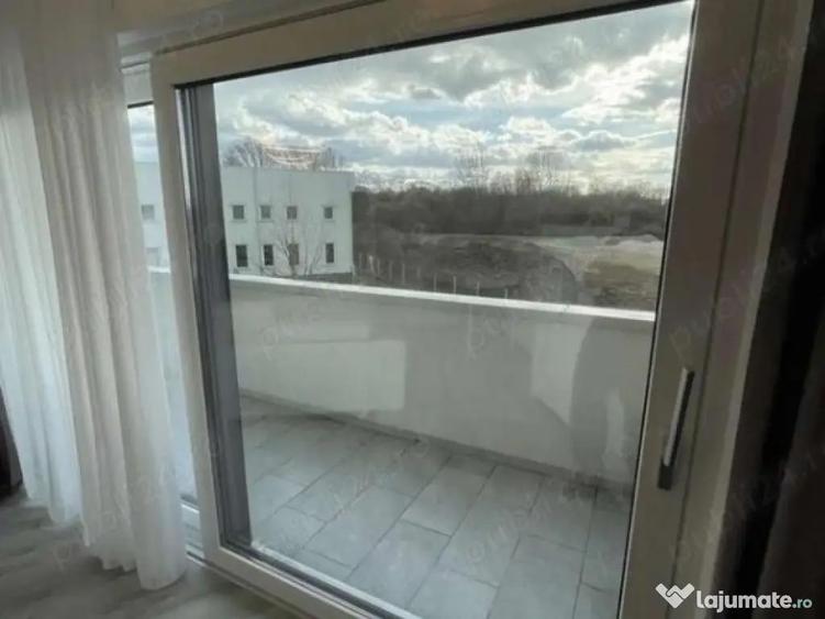 Apartament 2 camere, decomandat - zona Sanpetru - 10