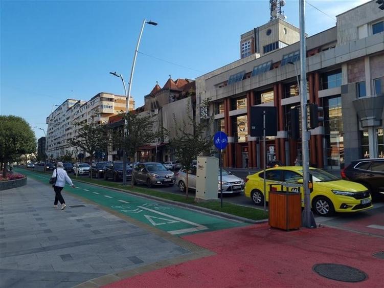 Spatiu Ultracentral - 4