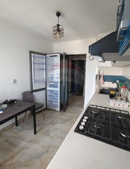 Apartament cu 4 camere de închiriat în zona 13 Septembrie - Rahova - 6