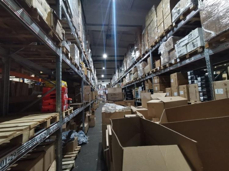 Hala industriala depozitare/logistica/productie, 900mp, zona Zizinului - 3