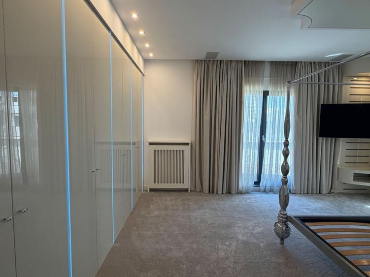 Penthouse Luxury | Washington Residence | Terase Spectaculoase - 6