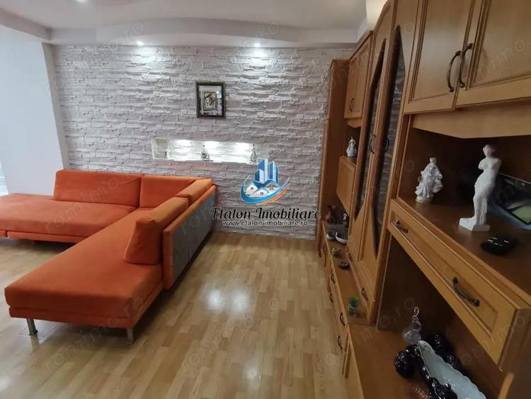 Apartament 2 camere, etaj 1, ultracentral, zona Muzeu Piatra Neamt - 4