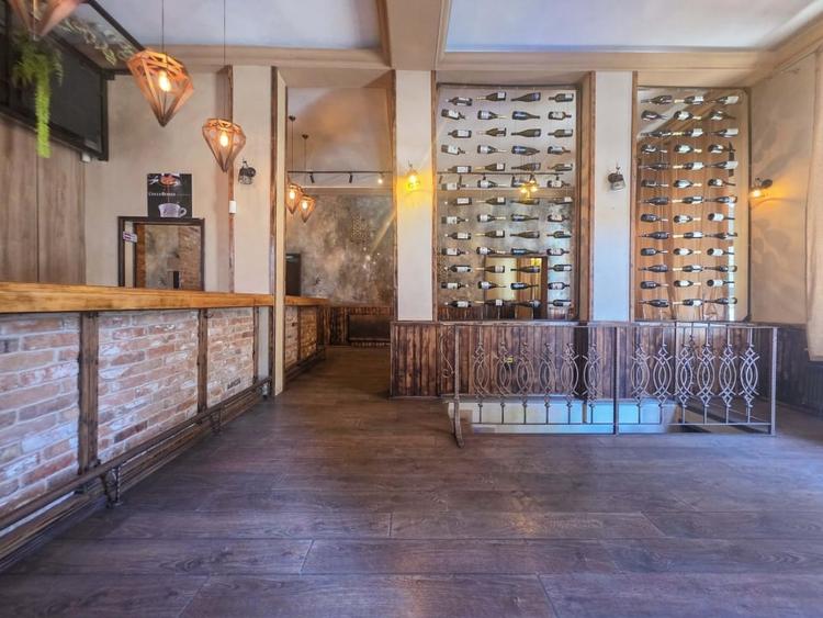 Spatiu comercial in centrul Constanta, 123mp utili, posibile multiple activitati - 3