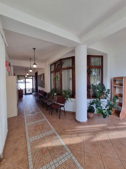 Vila - Parcul Carol - 13 Camere - Pretabil Gradinita - Autorizata - 3