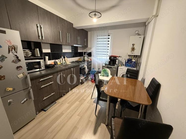 Apartament cu 2 camere decomandate | Parcare | Zona Regal - Baciu - 5