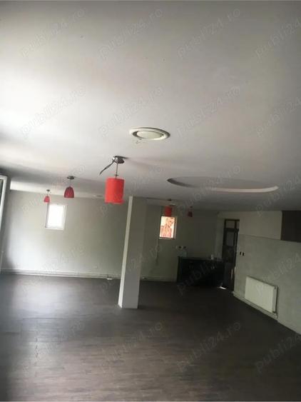 Inchiriez spatiu comercial 100m2 - 2