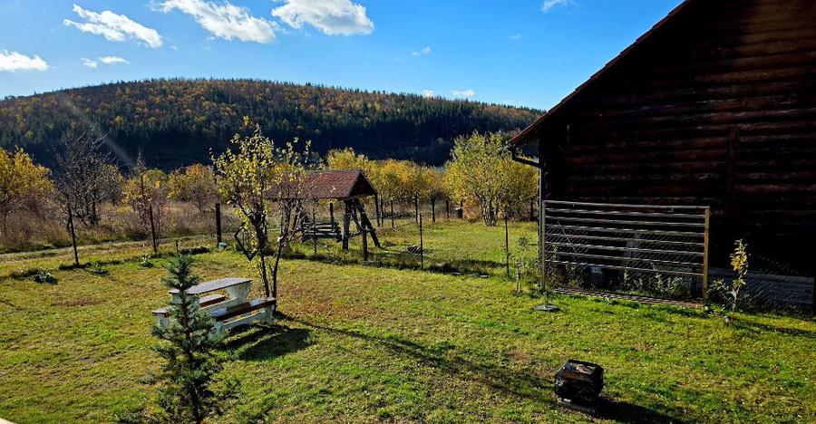 Casa in Moac?a cu vedere la Lacul Padureni - 15