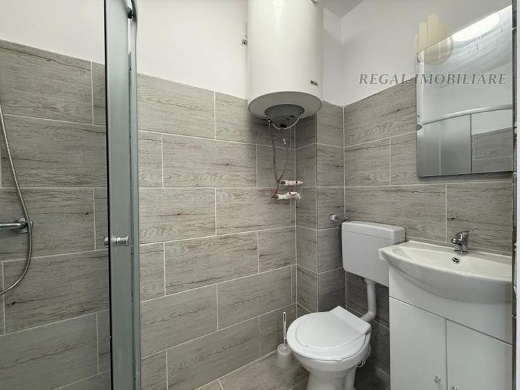 Garsoniera | Berceni- Aparatori | Renovata | Anvelopat | 1982 - 6