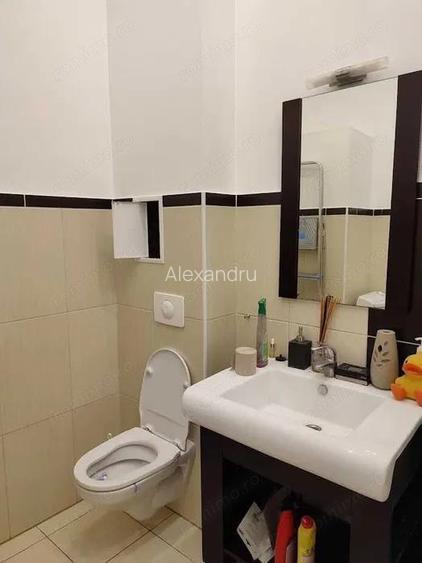 2 camere - zona Nicolae Teclu
