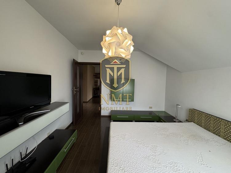 Casa tip Duplex | 110 mp |  Parcul Poligon - 18