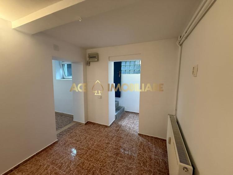 Casa | 5 Camere | Basarab-Grivita | Metrou | Spatiu Birouri | Parcare - 5