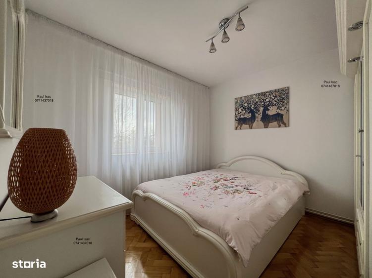 3 camere Centrul Civic, Dealul Melcilor| Direct proprietar - 6