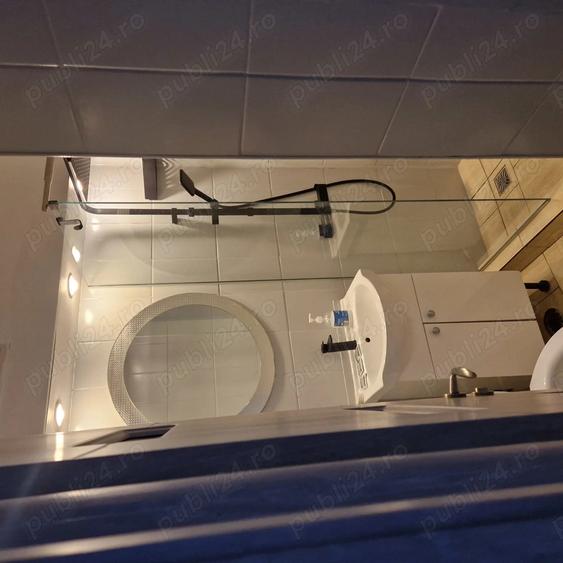 Inchiriez ap 2 camere decomandat, ultracentral , 500 eur luna - 3
