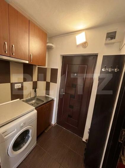 Camera de camin 17 mp et2 - BULARGA-baie proprie, Ac, mobilata si utilata - 5