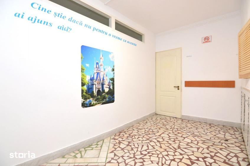 INCHIRIERE APARTAMENT 3 CAMERE CALEA CALARASILOR MATEI BASARAB - 9