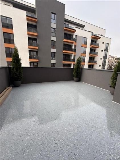 Apartament 2 camere lux | Iulius Mall | decomandat | terasa - 13