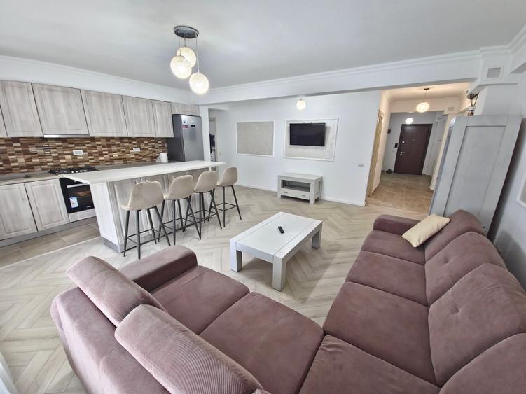 Mamaia Central 3 camere spatios Termen lung - 26