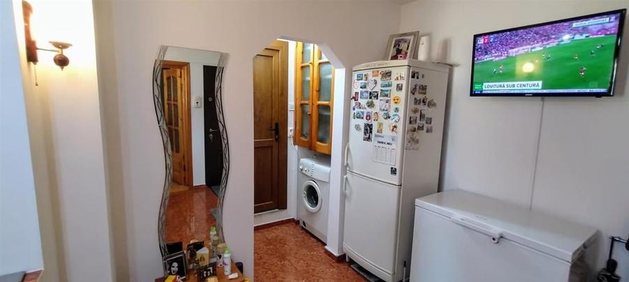 Apartament 2 camere decomandat zona Bazalt - 7