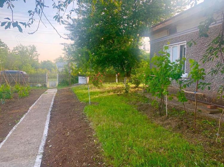 Vand casa in Baile Jud. Buzau - 5