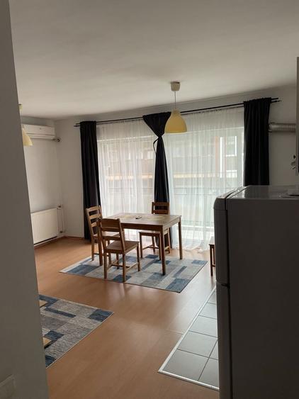 Garsoniera in zona Piata Presei - 6