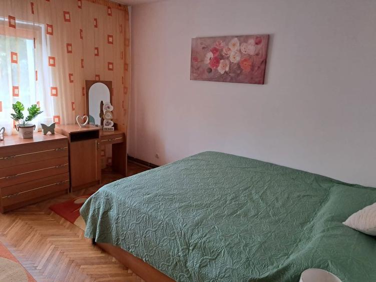 Apartament spatios - 3