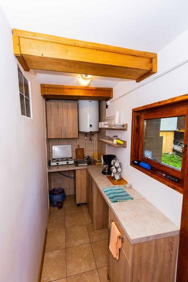 Pensiune comuna Sacelu, Gorj - 5