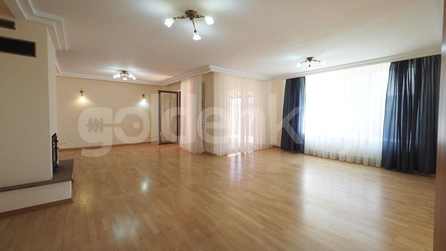 Vilă cu 5 camere | 2 garaje | 350mp gradina - 2