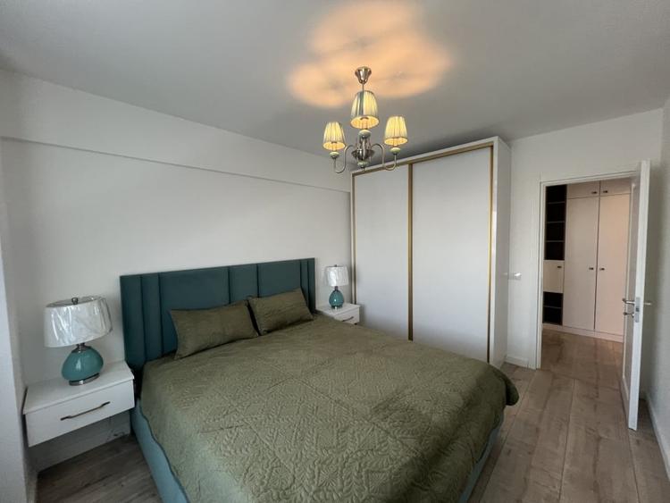 Apartament lux, 2 camere, Stefan cel Mare - 1