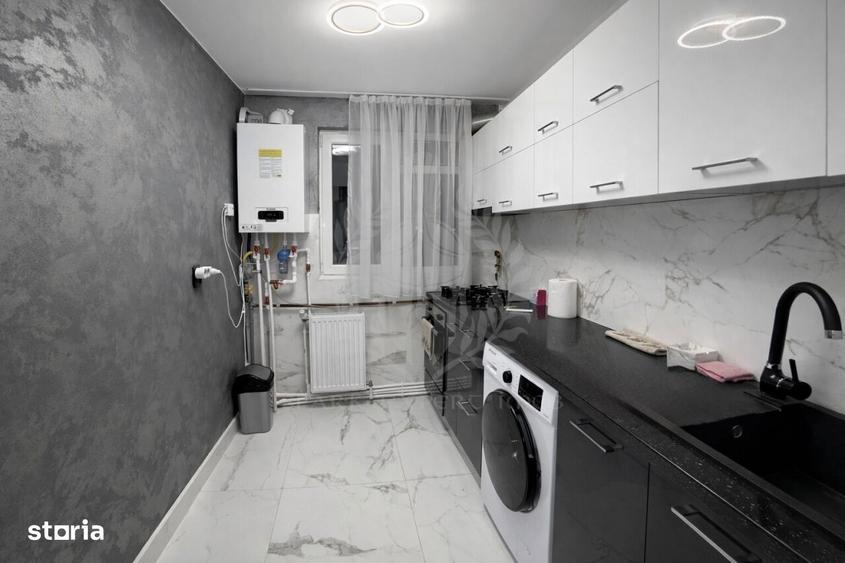Inchiriere apartament 2 camere, renovat, zona Vest, Ploie?ti - 8