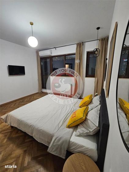 Duca | 5 camere | 112mp | Decomandat | B13025 - 3